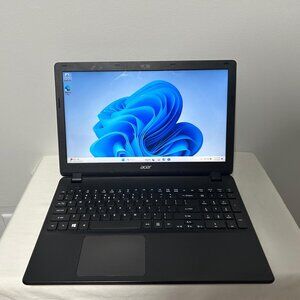Acer Aspire Laptop - Intel Celeron N2840 | 500GB HDD | 4GB RAM | Windows 11